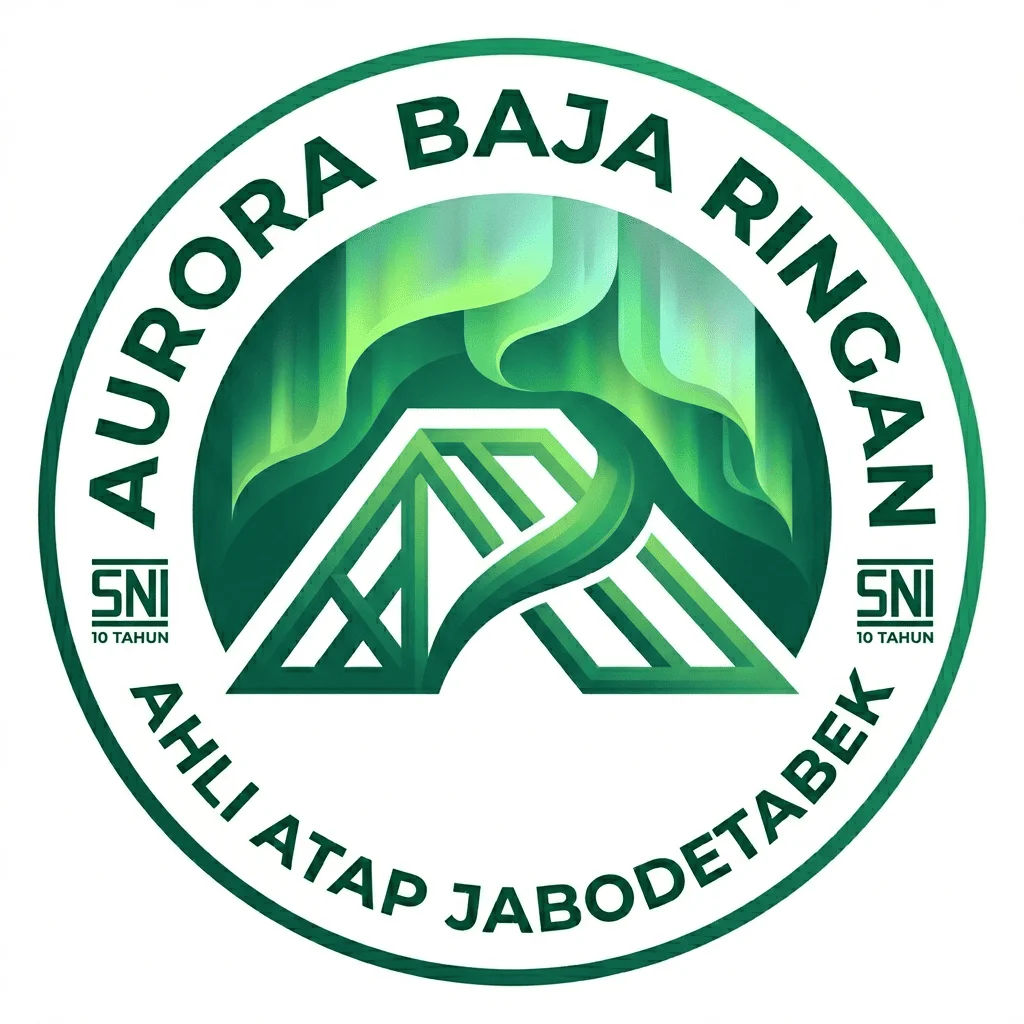 logo aurora baja ringan -